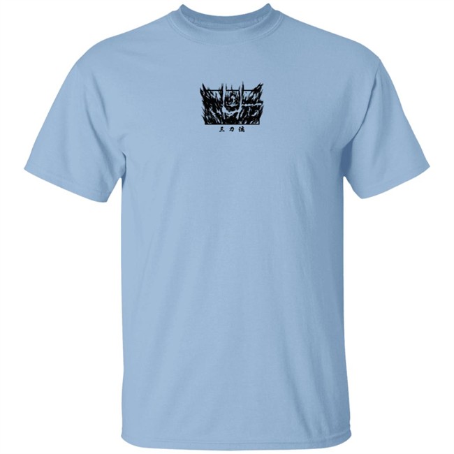 3 Sword Style 2021 Shirt 3 Sword Style 2021 Shirt