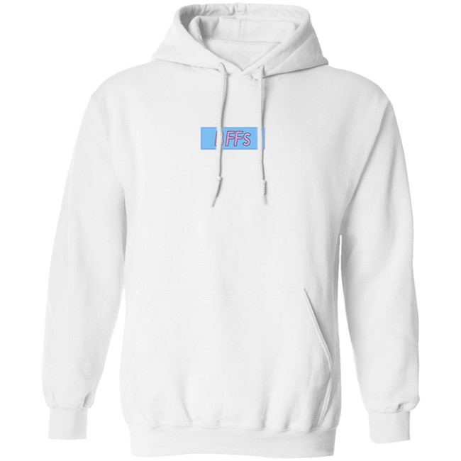 Bffs Podcast Merch Bffs Box Logo Hoodie Bffs Podcast Merch Bffs Box Logo Hoodie