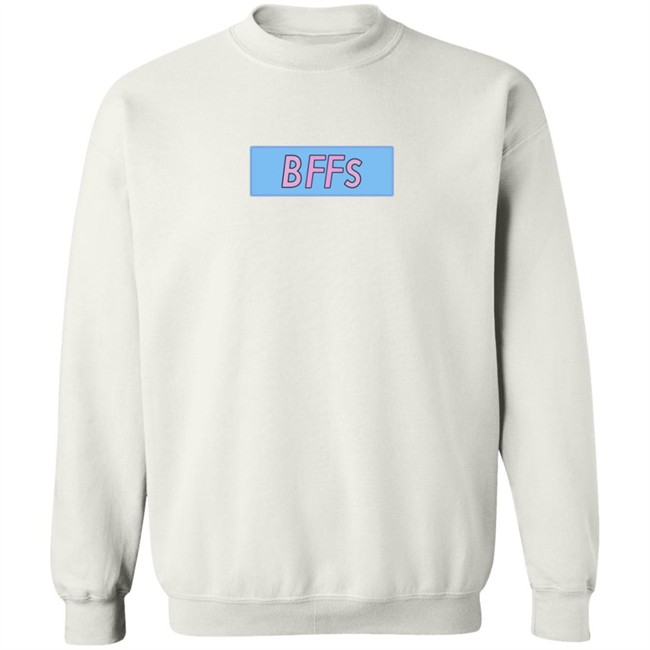 Bffs Podcast Merch Bffs Box Logo Hoodie Bffs Podcast Merch Bffs Box Logo Hoodie