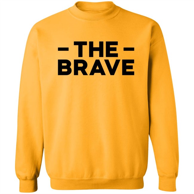 The Brave Hoodie Setseranta The Brave Hoodie Setseranta