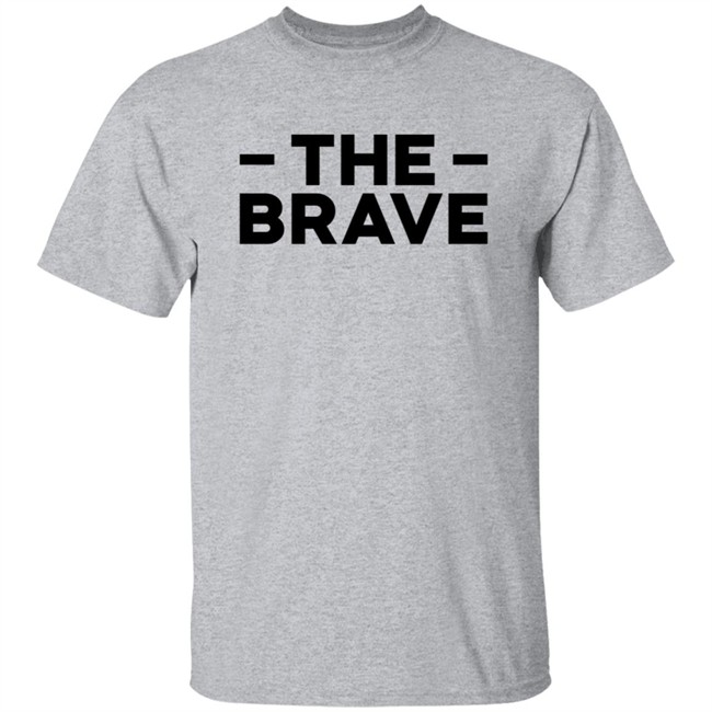 The Brave Hoodie Setseranta The Brave Hoodie Setseranta