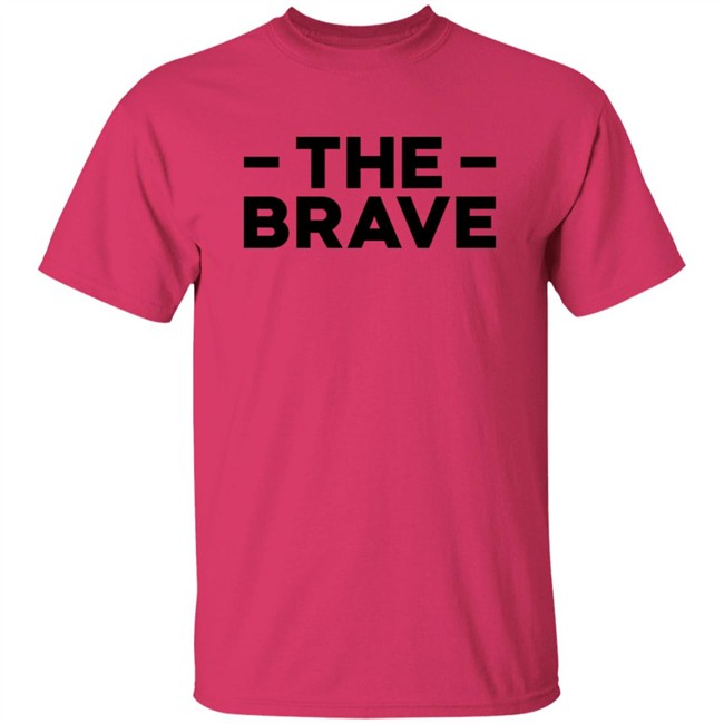 The Brave Hoodie Setseranta The Brave Hoodie Setseranta