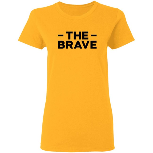 The Brave Hoodie Setseranta The Brave Hoodie Setseranta