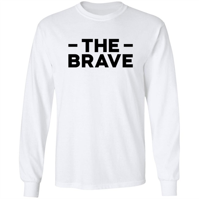 The Brave Hoodie Setseranta The Brave Hoodie Setseranta