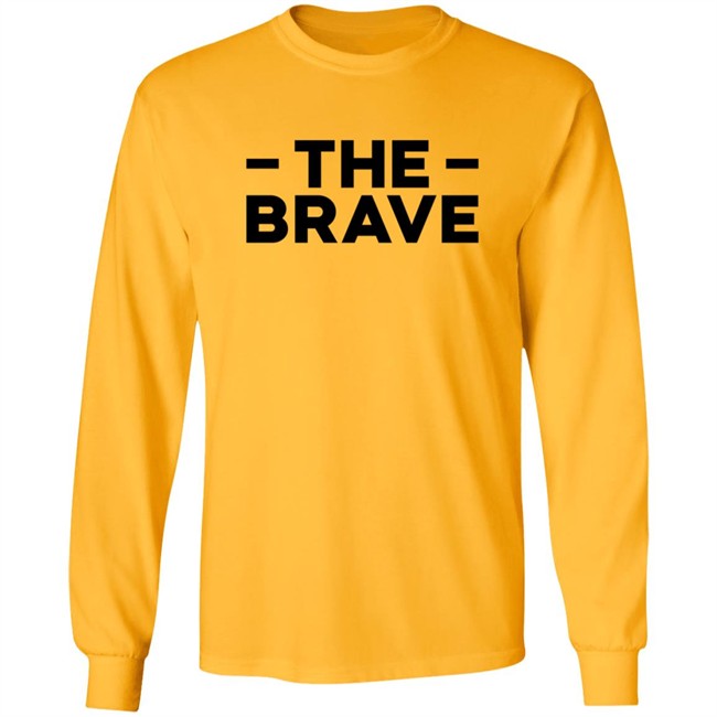 The Brave Hoodie Setseranta The Brave Hoodie Setseranta