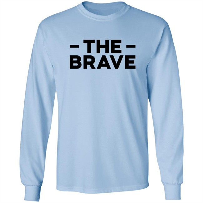 The Brave Hoodie Setseranta The Brave Hoodie Setseranta