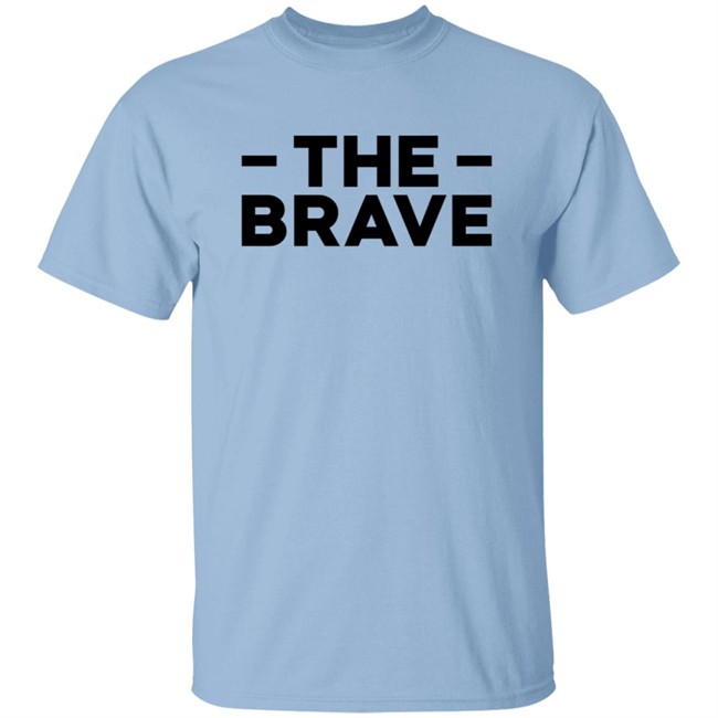 The Brave Hoodie Setseranta