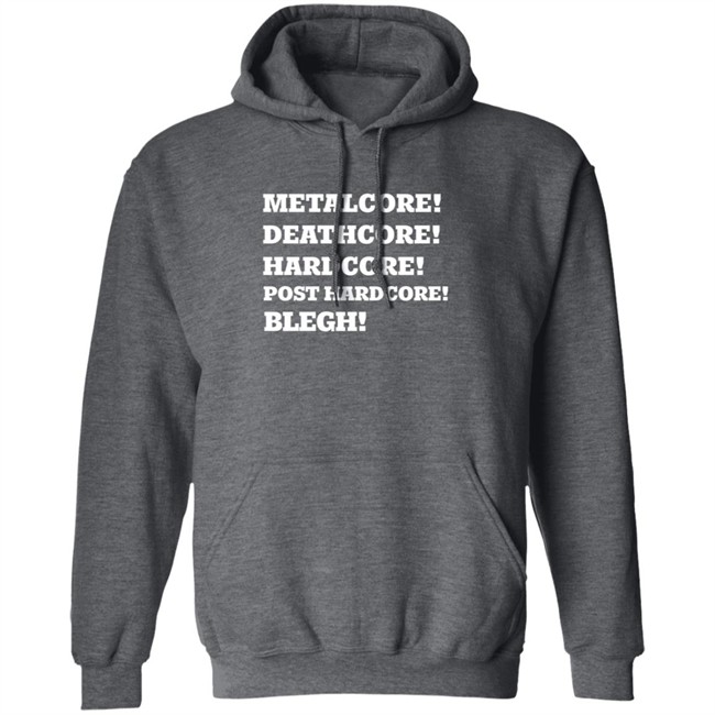 The Red Herring Merch Genres No Dash Shirt Metalcore Deathcore Hardcore Post Hardcore Blegh Shirt The Red Herring Merch Genres No Dash Shirt Metalcore Deathcore Hardcore Post Hardcore Blegh Shirt