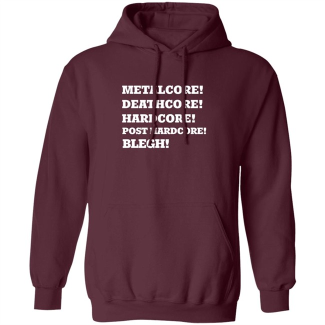 The Red Herring Merch Genres No Dash Shirt Metalcore Deathcore Hardcore Post Hardcore Blegh Shirt The Red Herring Merch Genres No Dash Shirt Metalcore Deathcore Hardcore Post Hardcore Blegh Shirt