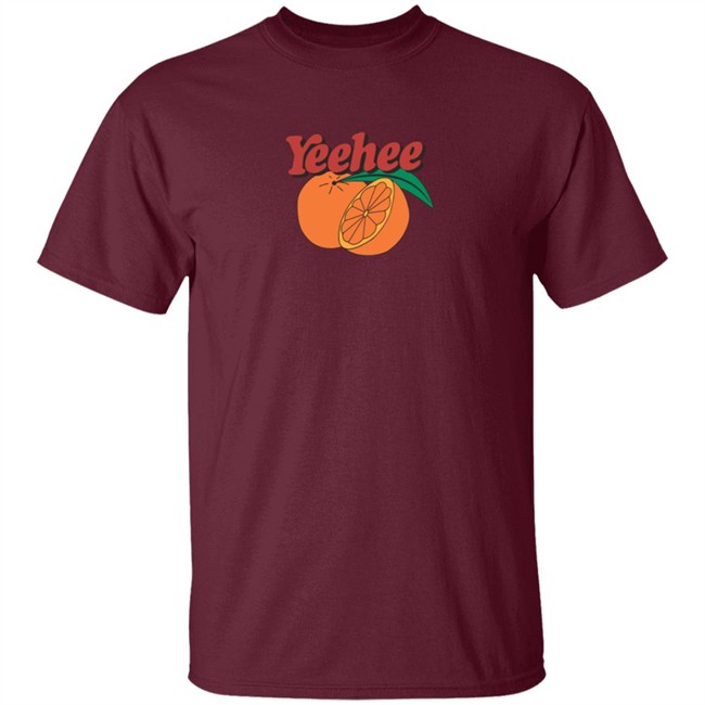 Larry June Merch Yeehee Shirt Larry June Merch Yeehee Shirt