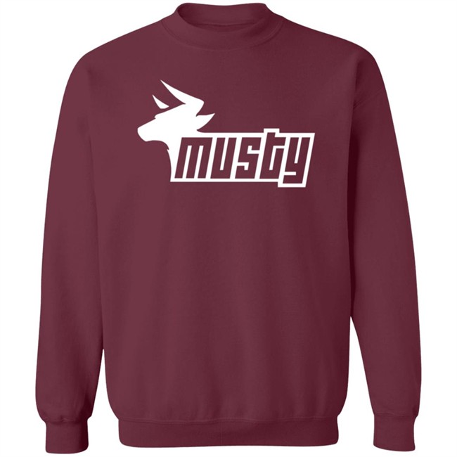 Amustycow Merch A Musty Cow Hoodie Amustycow Merch A Musty Cow Hoodie