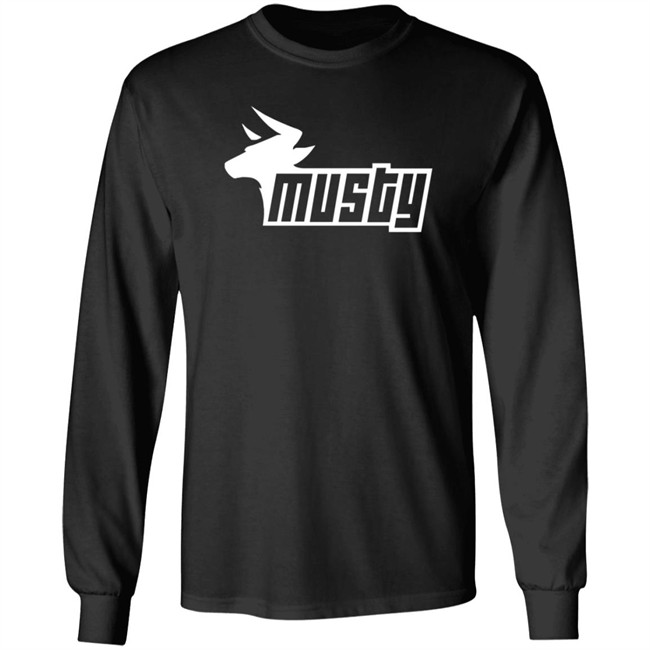 Amustycow Merch A Musty Cow Hoodie Amustycow Merch A Musty Cow Hoodie