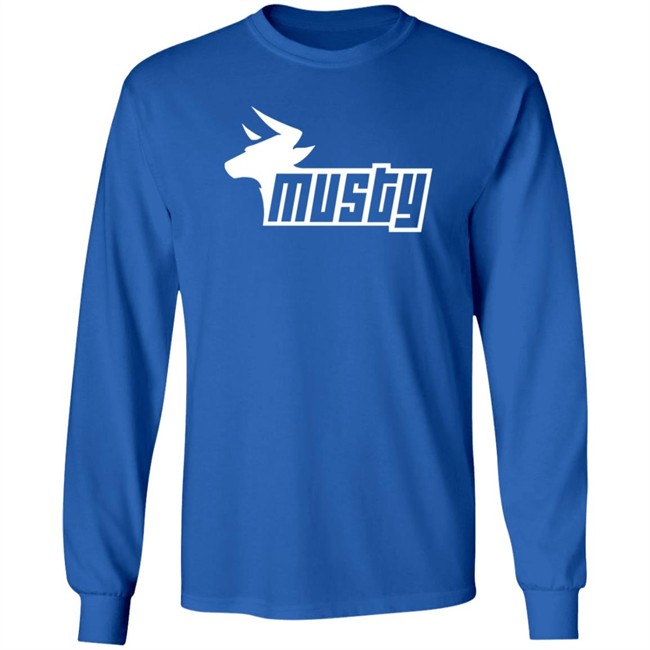 Amustycow Merch A Musty Cow Hoodie Amustycow Merch A Musty Cow Hoodie