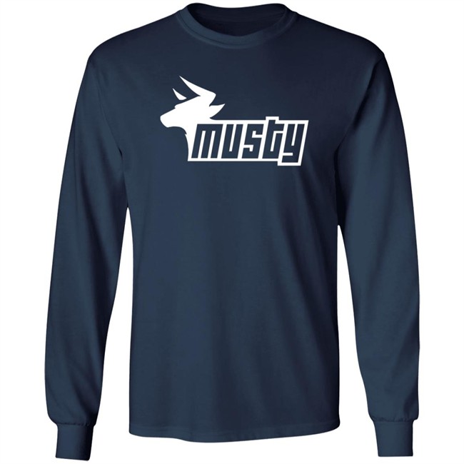 Amustycow Merch A Musty Cow Hoodie Amustycow Merch A Musty Cow Hoodie