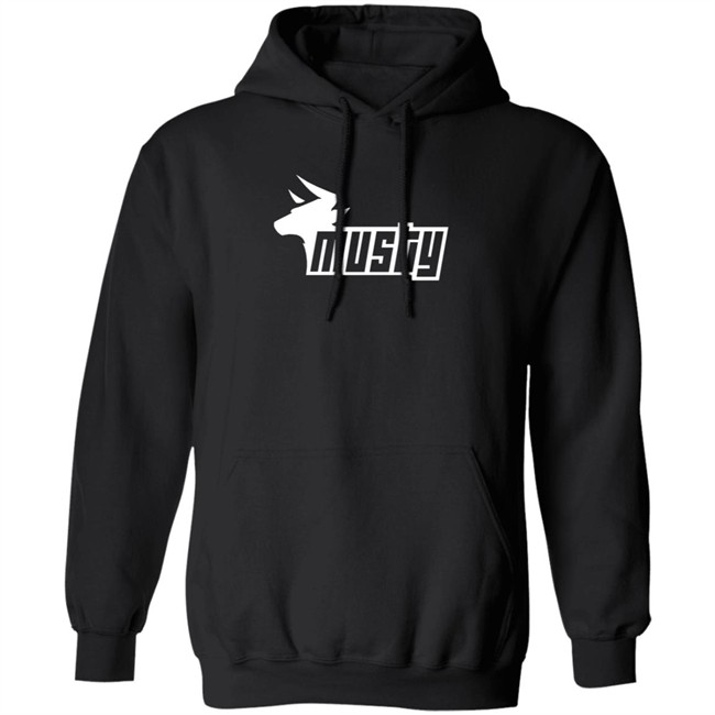Amustycow Merch A Musty Cow Hoodie Amustycow Merch A Musty Cow Hoodie