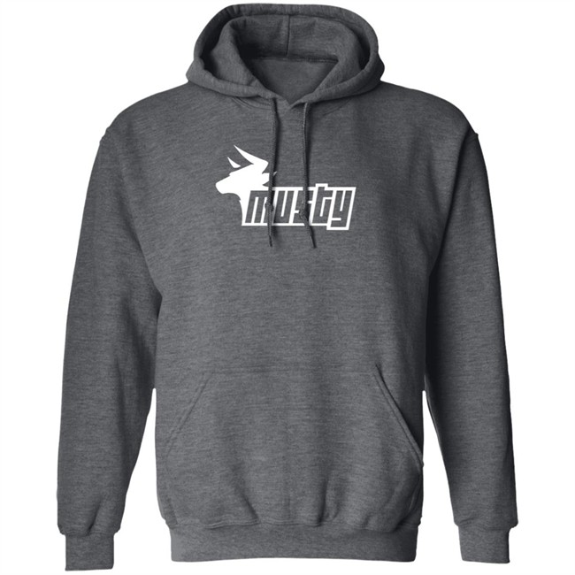 Amustycow Merch A Musty Cow Hoodie Amustycow Merch A Musty Cow Hoodie