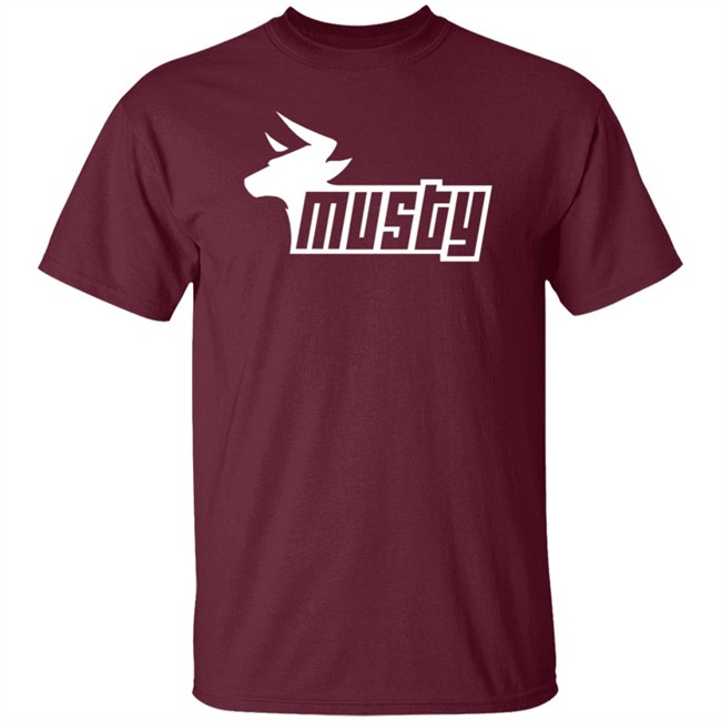 Amustycow Merch A Musty Cow Hoodie Amustycow Merch A Musty Cow Hoodie