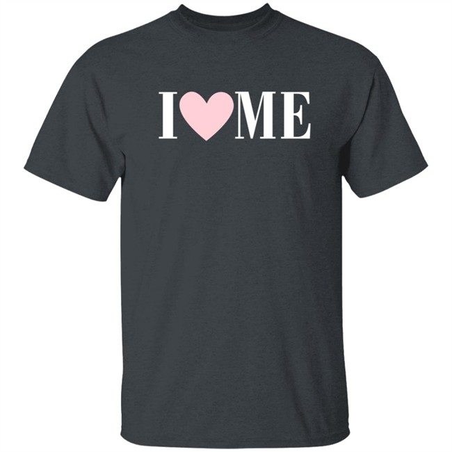 Demi Lovato Merch I Love Me Peach Hoodie Demi Lovato Merch I Love Me Peach Hoodie