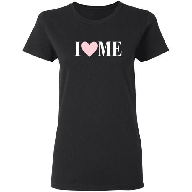 Demi Lovato Merch I Love Me Peach Hoodie Demi Lovato Merch I Love Me Peach Hoodie