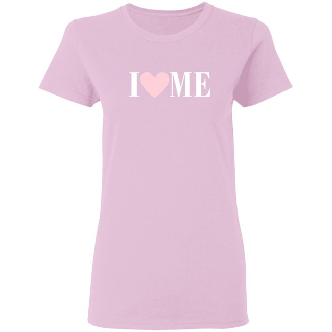 Demi Lovato Merch I Love Me Peach Hoodie Demi Lovato Merch I Love Me Peach Hoodie