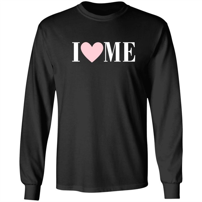 Demi Lovato Merch I Love Me Peach Hoodie Demi Lovato Merch I Love Me Peach Hoodie