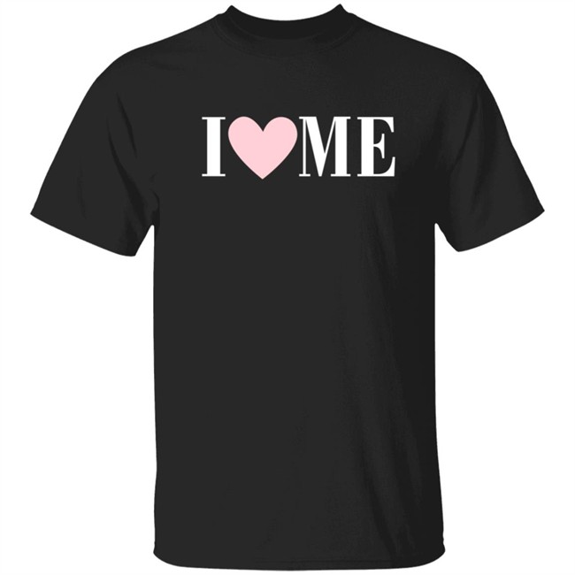 Demi Lovato Merch I Love Me Peach Hoodie Demi Lovato Merch I Love Me Peach Hoodie