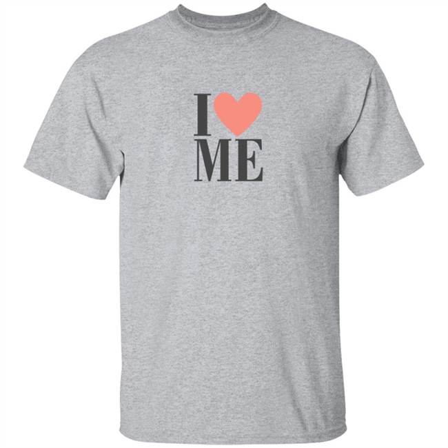 Demi Lovato Merch I Love Me White T Shirt Demi Lovato Merch I Love Me White T Shirt