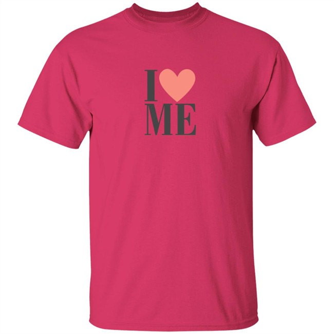 Demi Lovato Merch I Love Me White T Shirt Demi Lovato Merch I Love Me White T Shirt