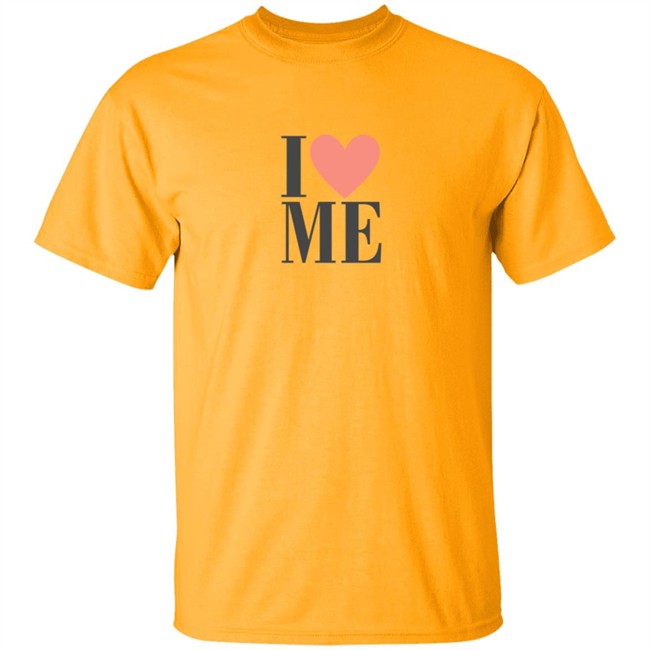 Demi Lovato Merch I Love Me White T Shirt Demi Lovato Merch I Love Me White T Shirt