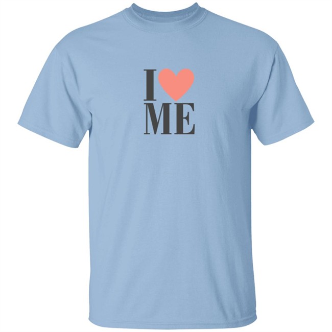 Demi Lovato Merch I Love Me White T Shirt Demi Lovato Merch I Love Me White T Shirt
