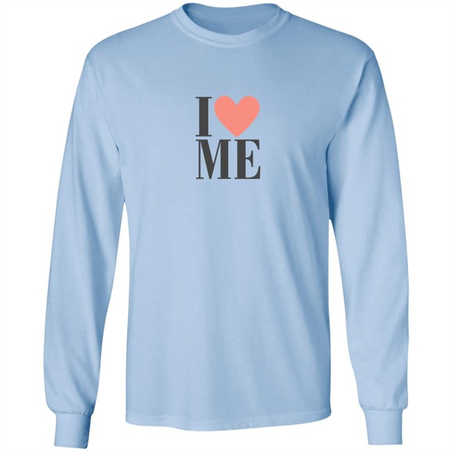 Demi Lovato Merch I Love Me White T Shirt Demi Lovato Merch I Love Me White T Shirt