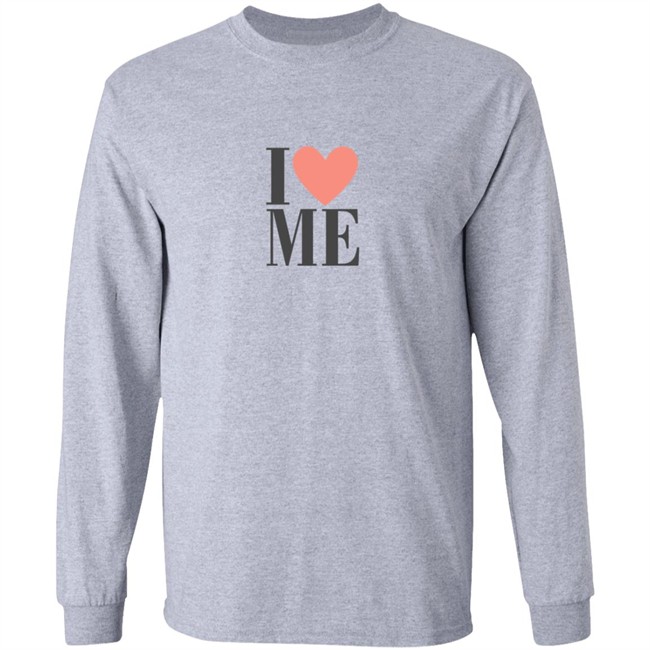Demi Lovato Merch I Love Me White T Shirt Demi Lovato Merch I Love Me White T Shirt