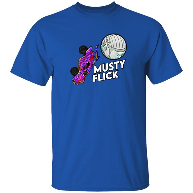 Amustycow Merch Musty Flick Purple Car Hoodie Amustycow Merch Musty Flick Purple Car Hoodie