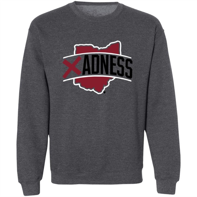 Breakingt Xadness Shirt Breakingt Xadness Shirt