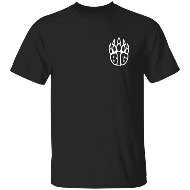 BIG Merch Origins Gobig Shirt