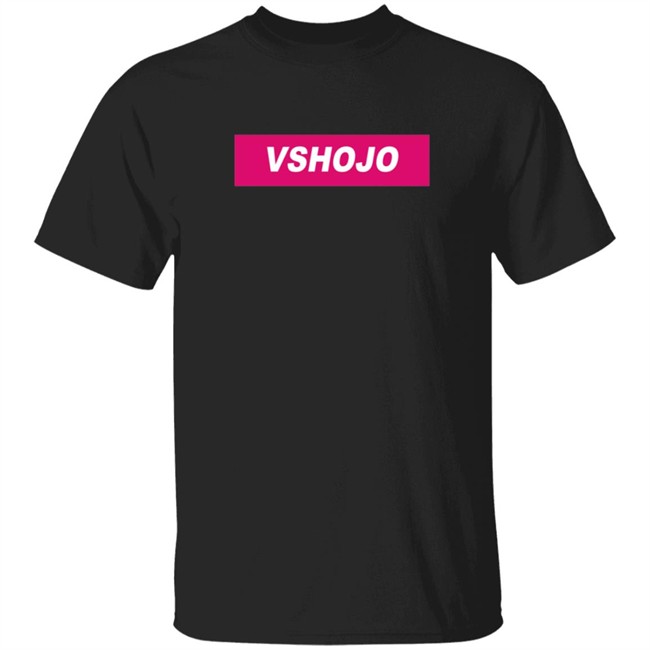 VShojo Store Merch VShojo Shirt