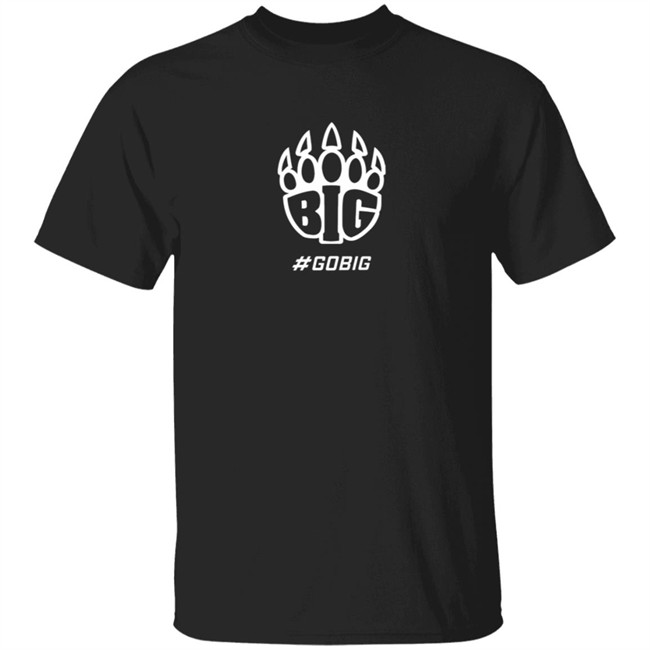 Big Merch Origins Hoodie Big Merch Origins Hoodie