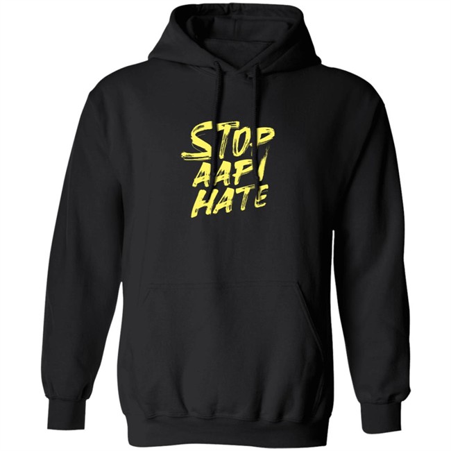 Stop Aapi Hate T Shirt Stop Aapi Hate T Shirt