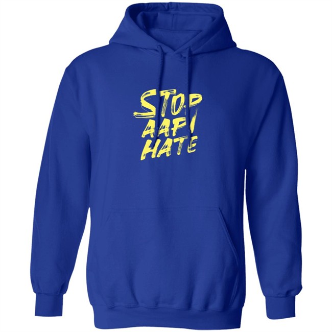 Stop Aapi Hate T Shirt Stop Aapi Hate T Shirt