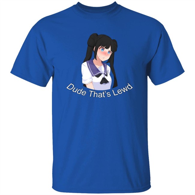 Dude Lewd DTL Dude That's Lewd Hoodie Dude Lewd DTL Dude That's Lewd Hoodie