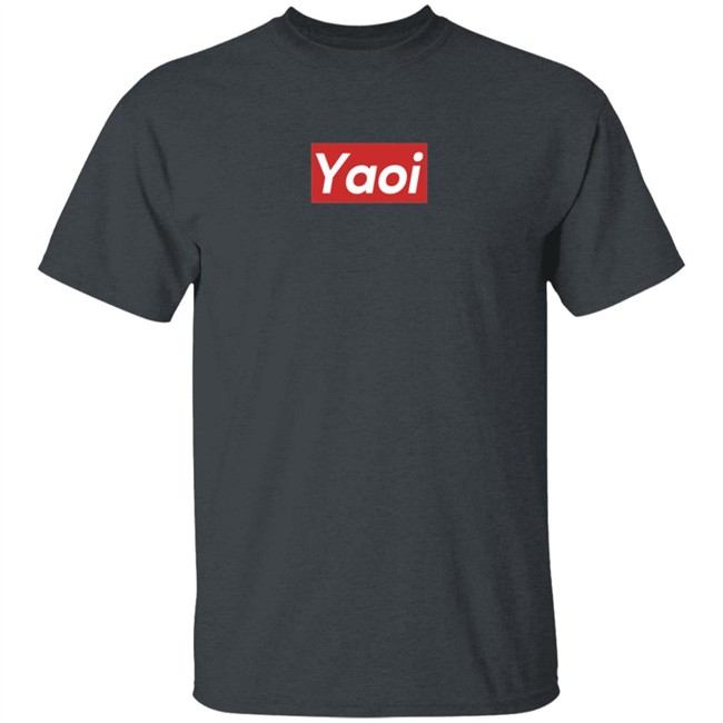 Yaoi Hoodie Yaoi Hoodie