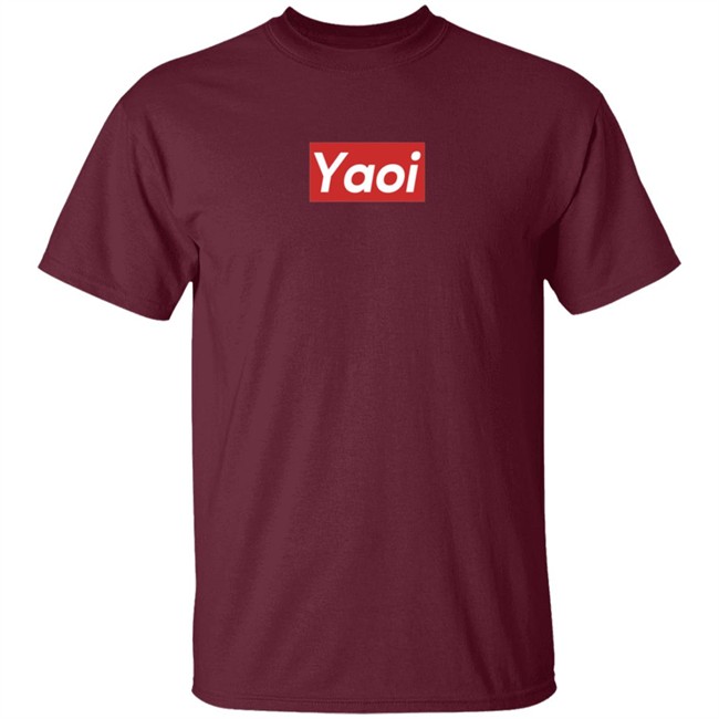 Yaoi Hoodie Yaoi Hoodie
