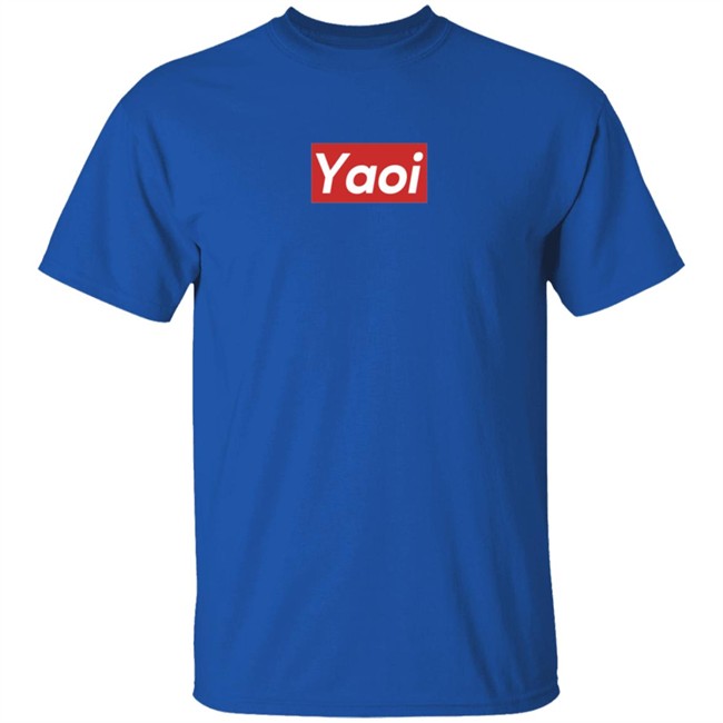 Yaoi Hoodie Yaoi Hoodie