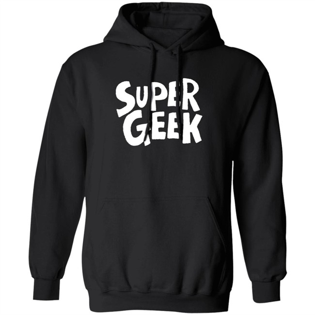 Myleene Klass Adult Unisex Slogan Hoodie Myleene Klass Adult Unisex Slogan Hoodie