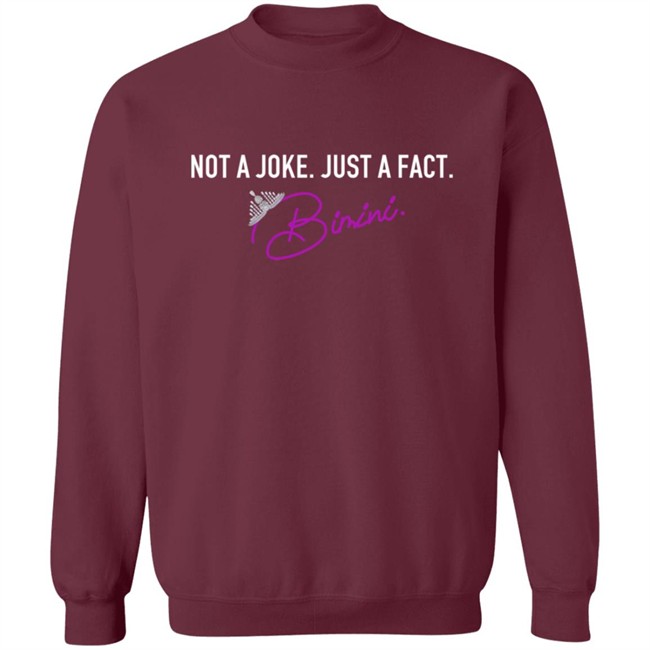 Bimini Store Not A Joke T Shirt Bimini Store Not A Joke T Shirt
