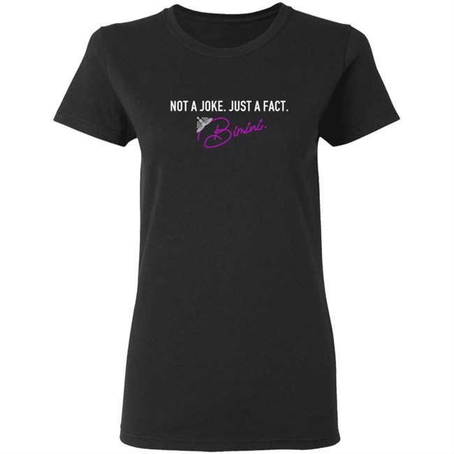 Bimini Store Not A Joke T Shirt Bimini Store Not A Joke T Shirt