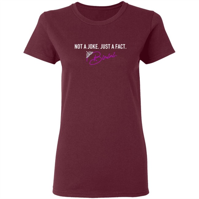 Bimini Store Not A Joke T Shirt Bimini Store Not A Joke T Shirt