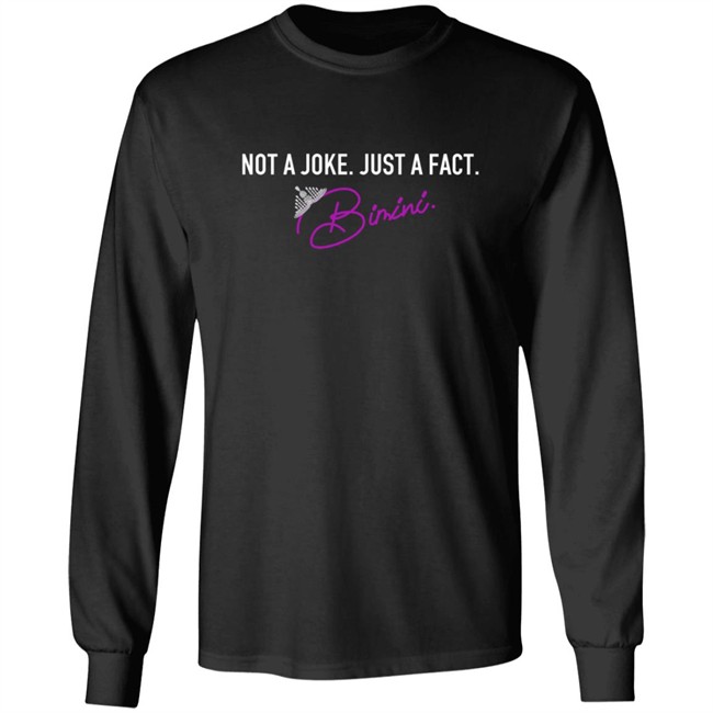 Bimini Store Not A Joke T Shirt Bimini Store Not A Joke T Shirt