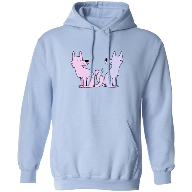 Ac Stuart Together Hoodie Ac Stuart Together Hoodie