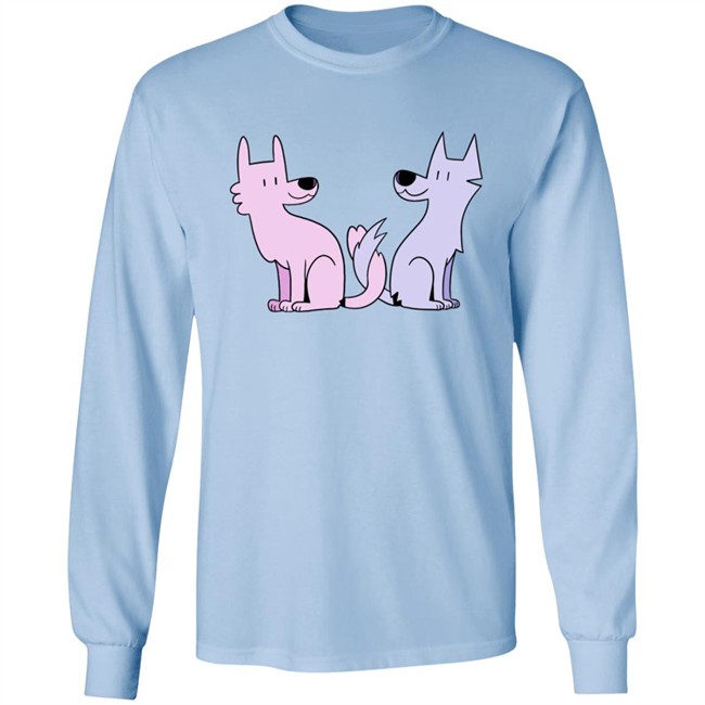 Ac Stuart Together Hoodie Ac Stuart Together Hoodie